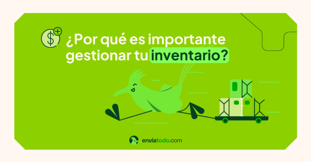 inventario