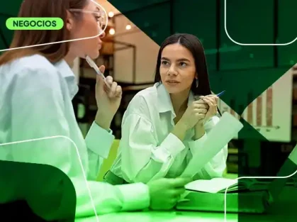 Lo que aprendí entrevistando a una emprendedora