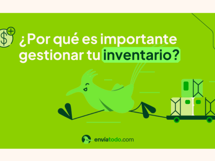 inventario